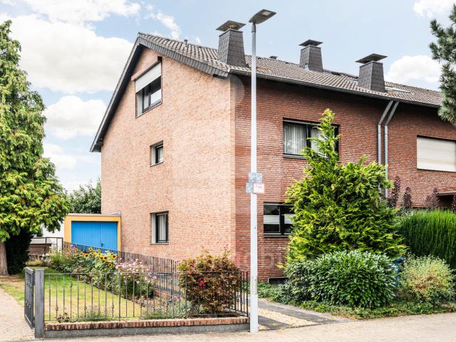 Haus kaufen in WirtschaftsPark Erftstadt, Lechenich