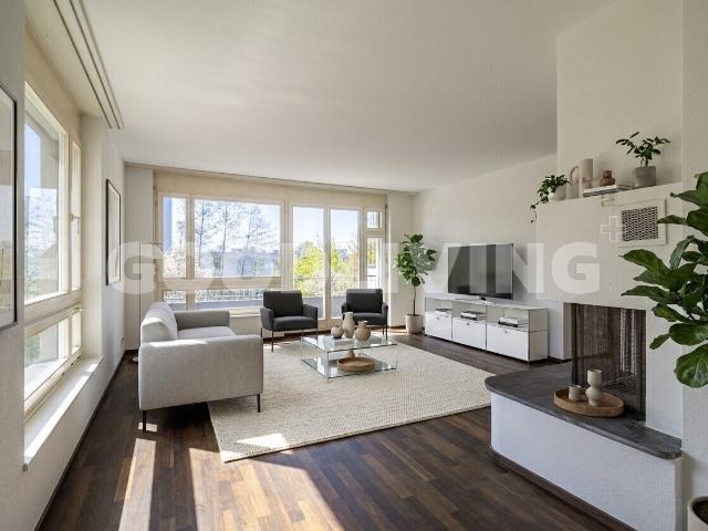 Wohnung kaufen in Kreuzlingen, Thurgau