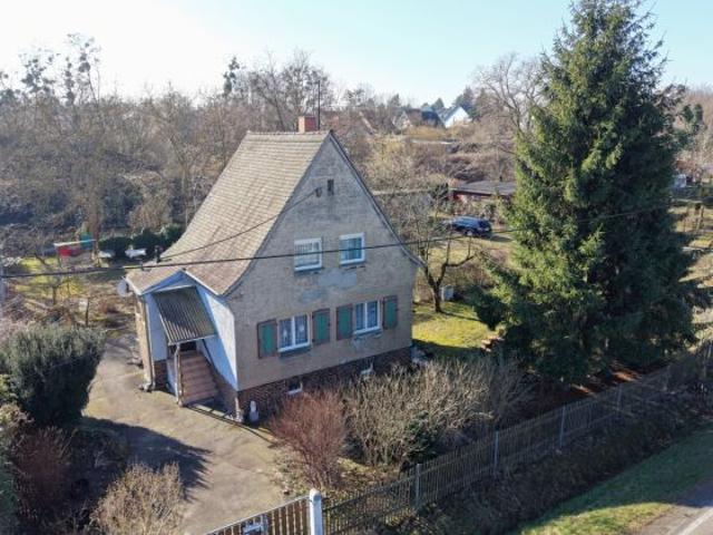 Haus kaufen in Machern, Sachsen