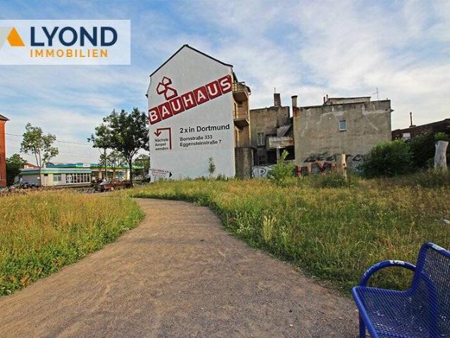 Haus kaufen in Mitte, Dortmund