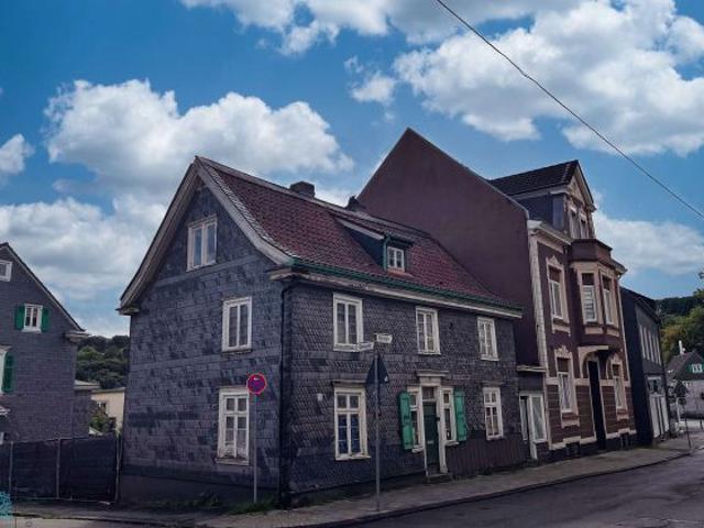 Haus kaufen in Remscheid, Nordrhein-Westfalen