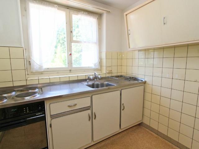 Einfamilienhaus kaufen in Riehen