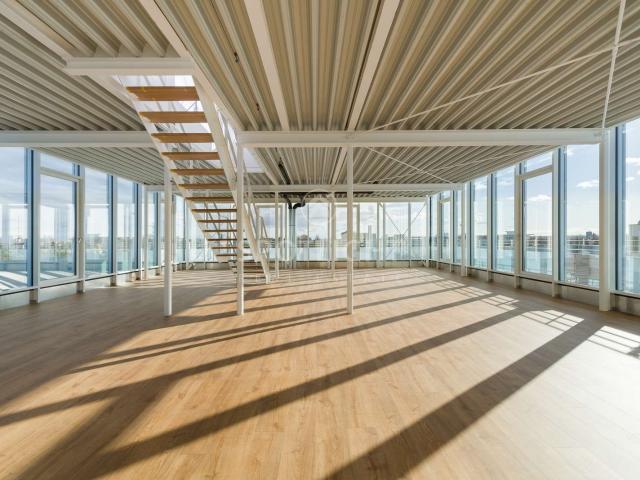 Penthouse kaufen in Thalkirchen-Obersendling-Forstenried-Fürstenried-Solln, München