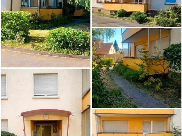 Wohnung kaufen in Bad Krozingen, Baden-Württemberg