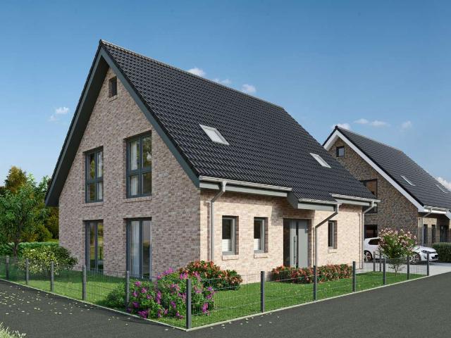 Haus kaufen in Gewerbegebiet Hasbergen-Gaste, Hasbergen