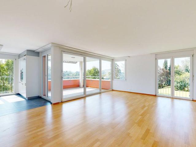 Apartment mieten in Herisau, Appenzell Ausserrhoden
