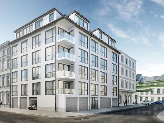 Wohnung kaufen in Sonnborn, Wuppertal