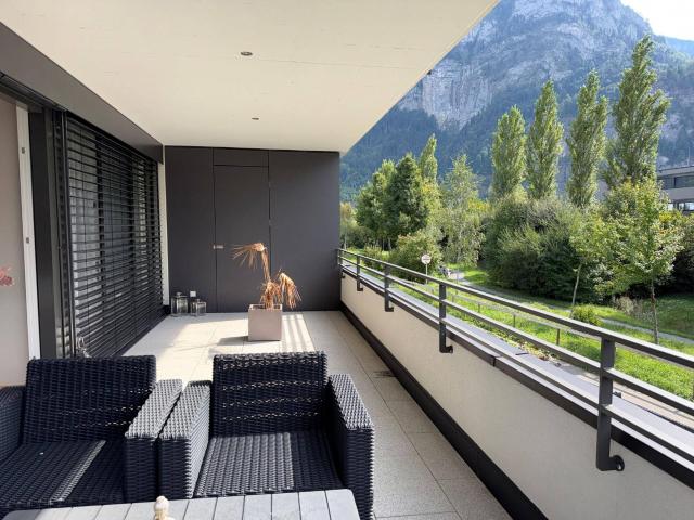 Apartment kaufen in Hatlerdorf, Dornbirn