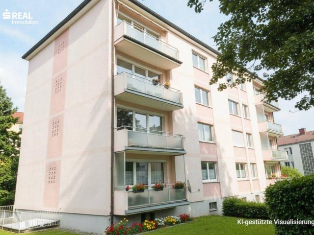 Apartment kaufen in Welsdorf, Fürstenfeld