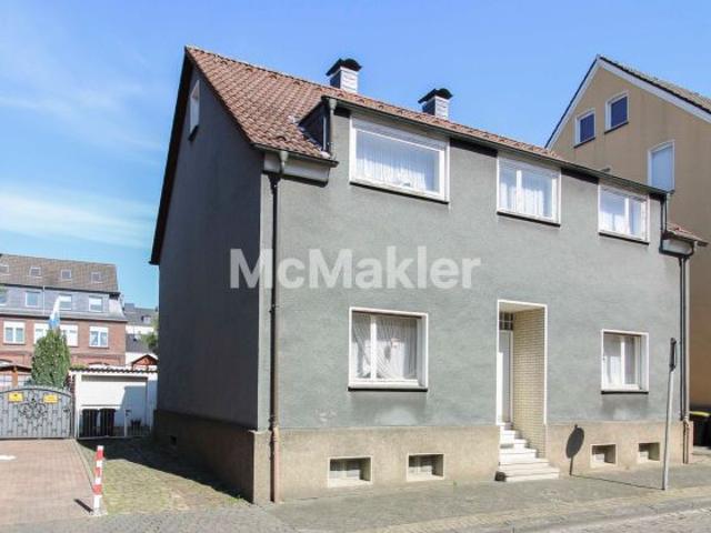 Haus kaufen in Herne, Nordrhein-Westfalen