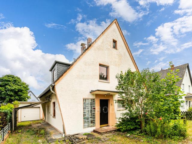 Villa kaufen in Ort, Sankt Augustin