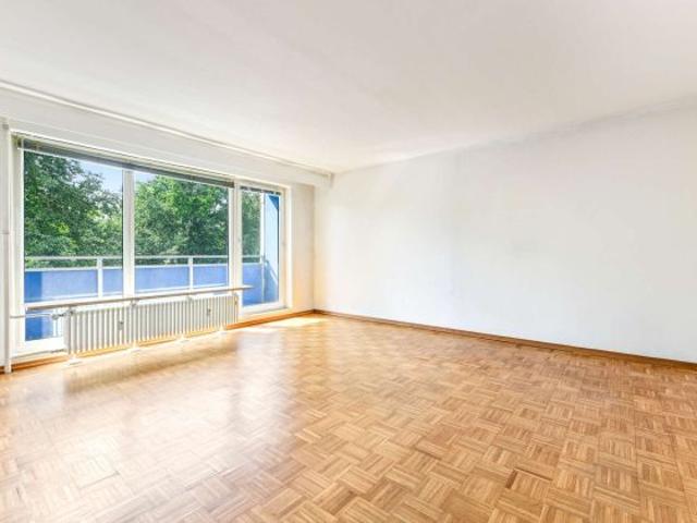 Wohnung kaufen in Hamburg