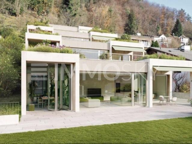 Wohnung kaufen in Wettingen, Aargau