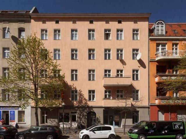 Apartment mieten in Spandau, Berlin