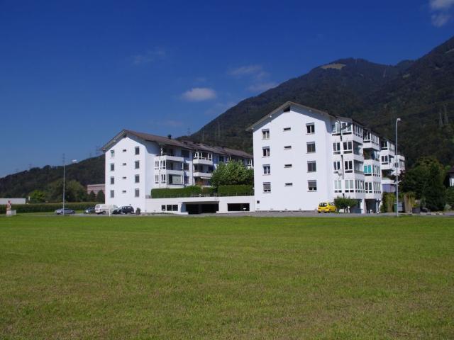 Wohnung kaufen in Brunneren, Glarus Nord