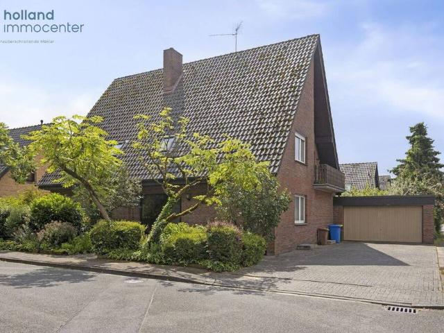 Haus kaufen in Oeding, Südlohn