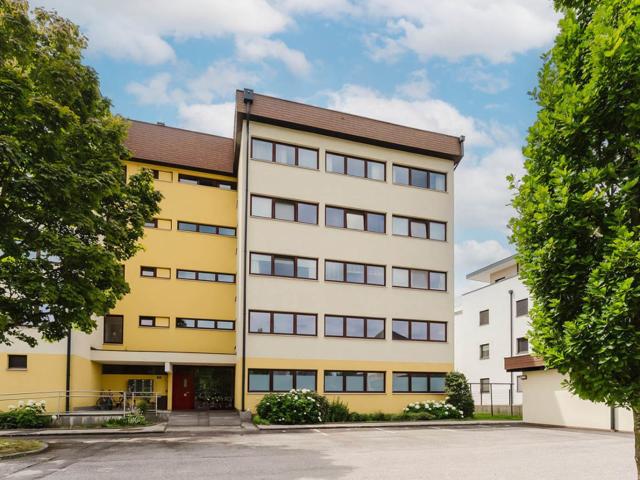 Etagenwohnung kaufen in Seewalchen am Attersee