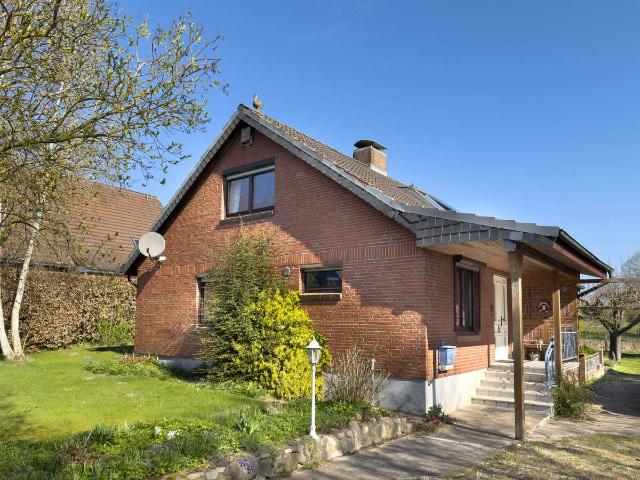 Haus kaufen in Bockholt, Süsel