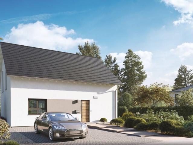 Haus kaufen in Berge, Hamm