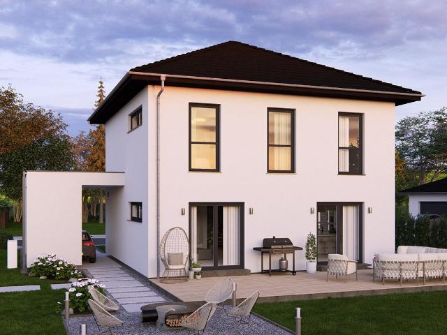 Haus kaufen in Frickhofen, Dornburg