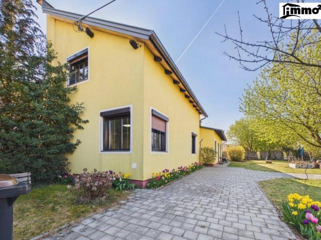 Haus kaufen in St. Peter, Klagenfurt