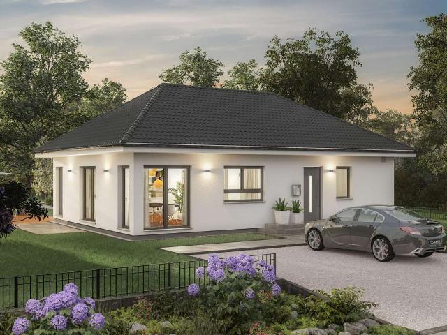 Haus kaufen in Dörnberg, Rhein-Lahn-Kreis