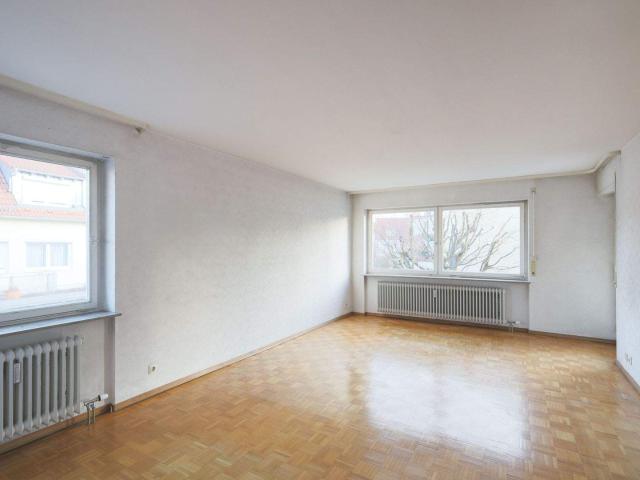 Wohnung kaufen in Korntal-Münchingen, Baden-Württemberg