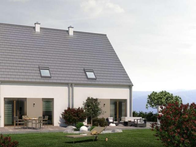 Haus kaufen in Rümmingen, Landkreis Lörrach
