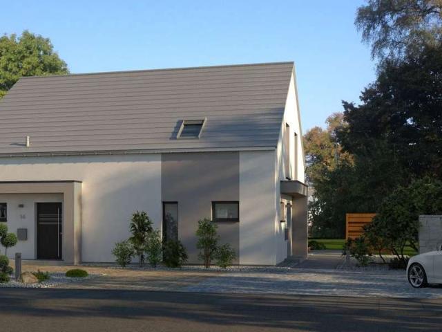 Haus kaufen in BP Ruhr Öl Gelsenkirchen Horst, Gelsenkirchen