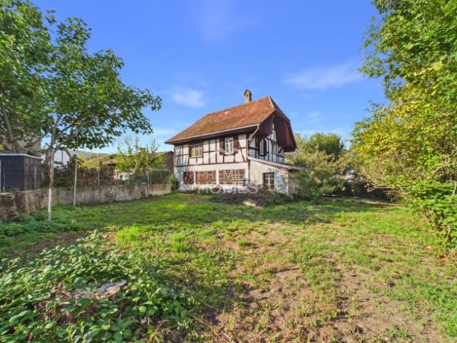Einfamilienhaus kaufen in Bellevuepark, Port