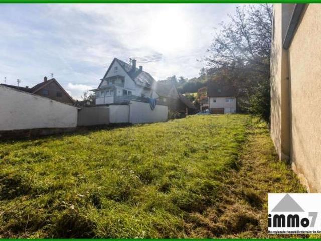 Erdgeschosswohnung kaufen in Knittlingen, Baden-Württemberg