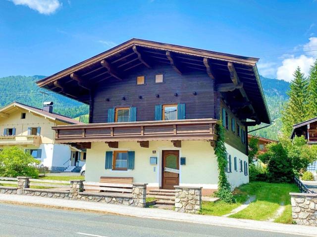 Haus kaufen in St. Ulrich am Pillersee, Tirol