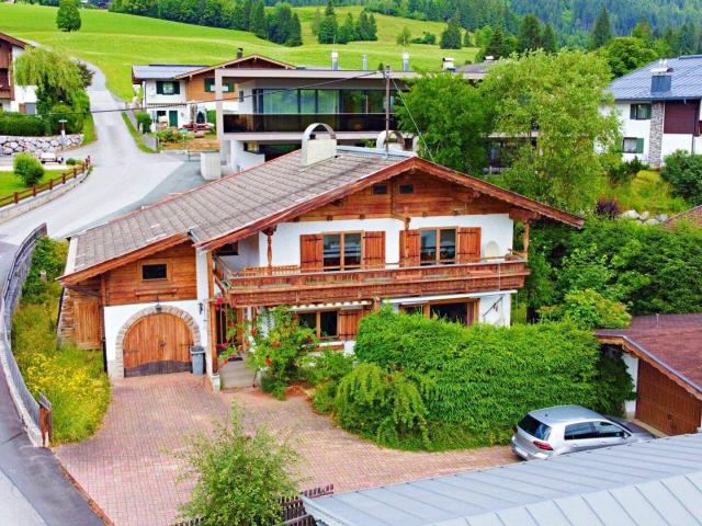 Haus kaufen in Fieberbrunn, Friedenau