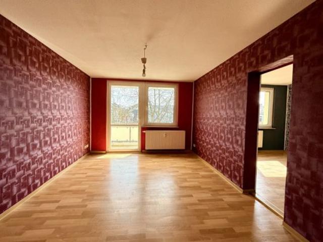 Wohnung mieten in Haselbrunn, Plauen
