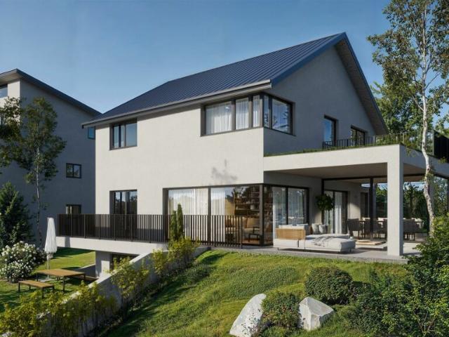 Immobilie kaufen in Sarmenstorf, Aargau