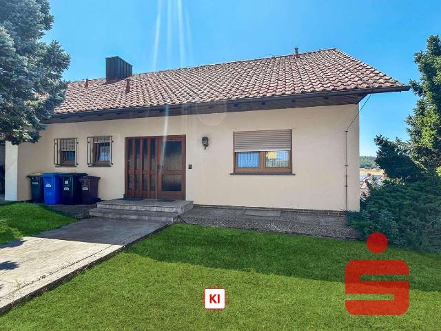 Haus kaufen in Neubrunn, Landkreis Würzburg