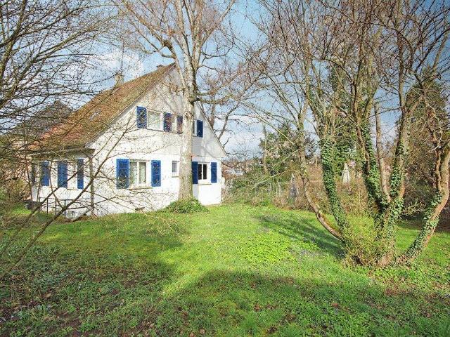 Haus kaufen in Marbach