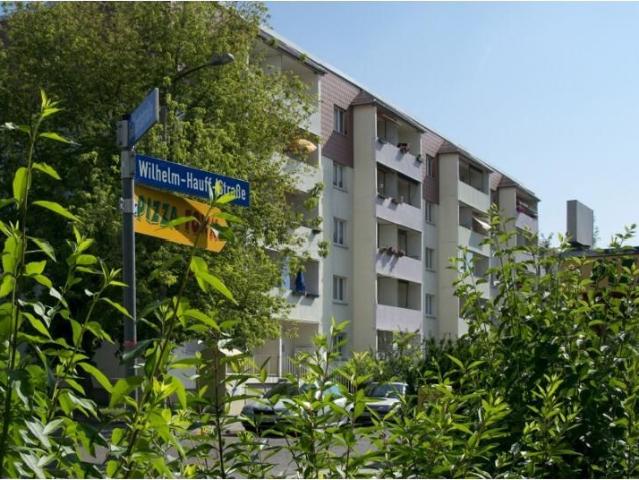 Apartment mieten in Neustadt, Halle