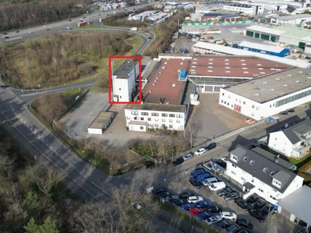 Büro mieten in Forst, Brandenburg