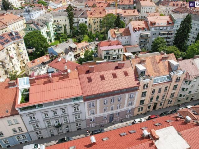 Apartment kaufen in Sankt Leonhard, Gersdorf-Feistritz