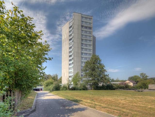 Wohnung mieten in Brugg (AG)