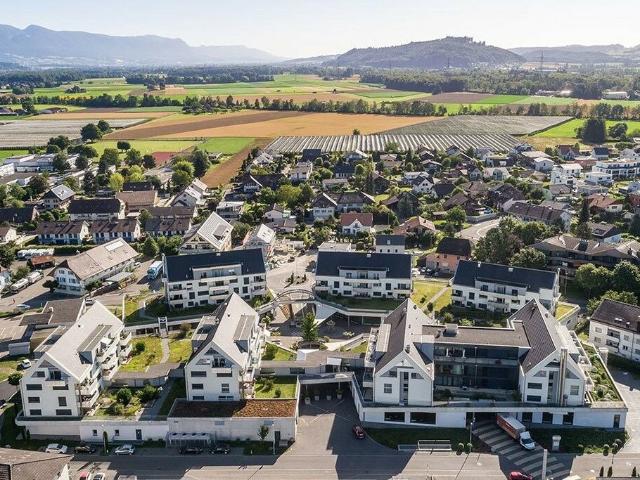 Wohnung mieten in Studen (BE), Verwaltungsregion Seeland