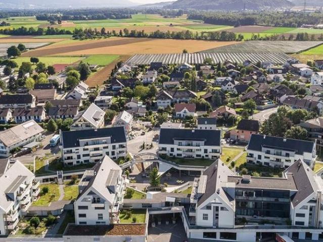Apartment mieten in Studen (BE), Verwaltungsregion Seeland