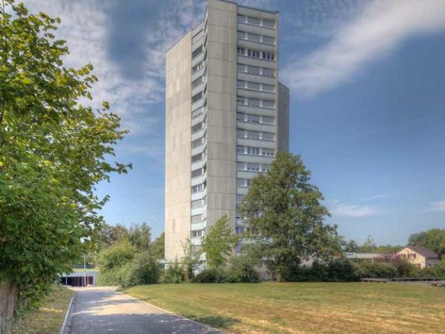 Apartment mieten in Brugg (AG), Aargau