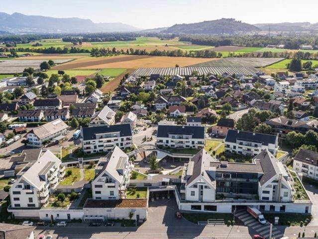 Wohnung mieten in Studen (BE), Verwaltungsregion Seeland
