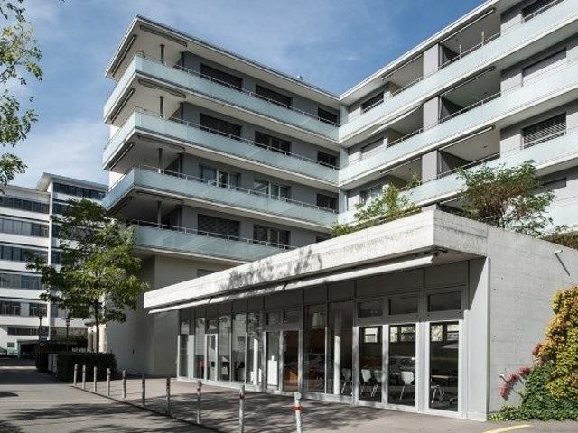 Wohnung mieten in Baden, Aargau