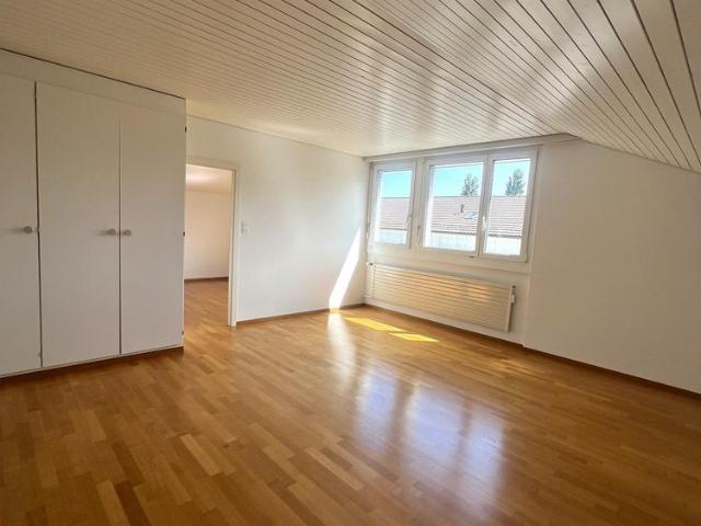 Apartment mieten in Rorschach, Wahlkreis Rorschach