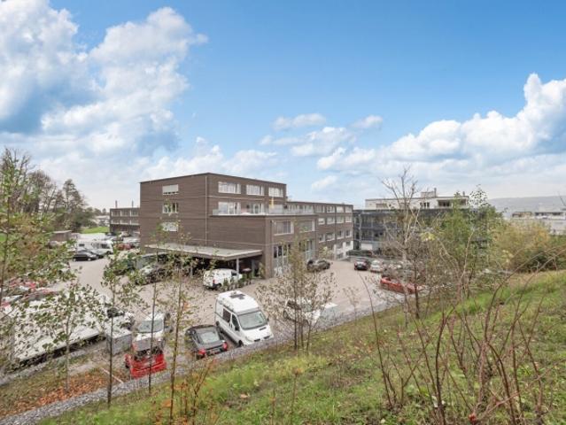 Wohnung mieten in Gattikon, Zürich