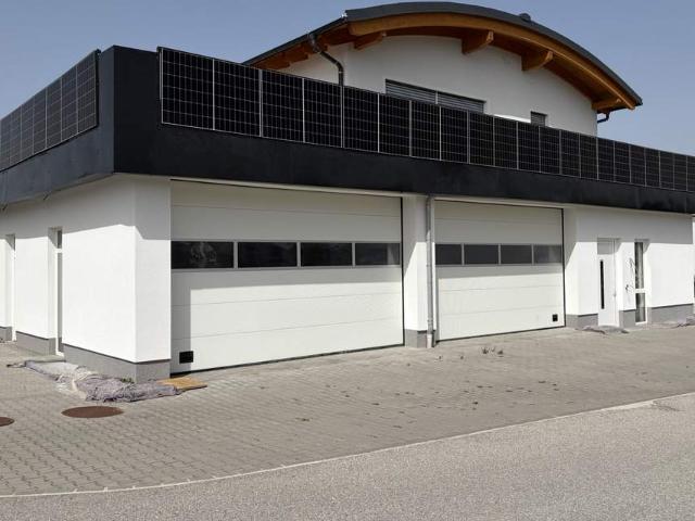 Gewerbe mieten in Gmunden