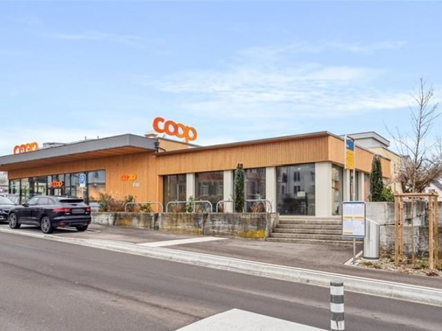 Atelier mieten in Elgg, Zürich